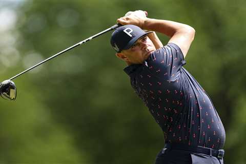 2026 Charles Schwab Challenge picks: Best bets, predictions, long shots at Colonial