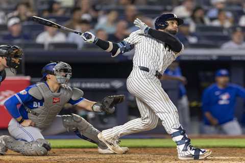 Yankees’ J.C. Escarra feeling ‘more comfortable’ as he seeks more starts at catcher