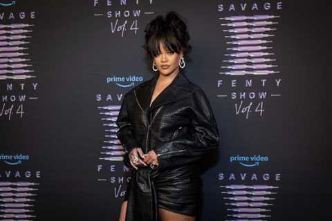 Rihanna’s Savage X Fenty Hit With Class Action Lawsuit Demanding Refund of Tariff Surcharges