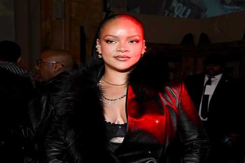 RHOSLC’s Whitney Rose Prompts Hilarious Response From Rihanna After Saying She’s Sad Because ‘We..