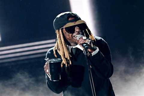 Lil Wayne Teases ‘Tha Carter VII’ ‘Coming Soon,’ But Unsure If It Will Be Next Album: ‘I Got Music..