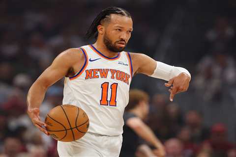 NBA Finals MVP odds: Knicks star gains massive ground after back-to-back sweeps
