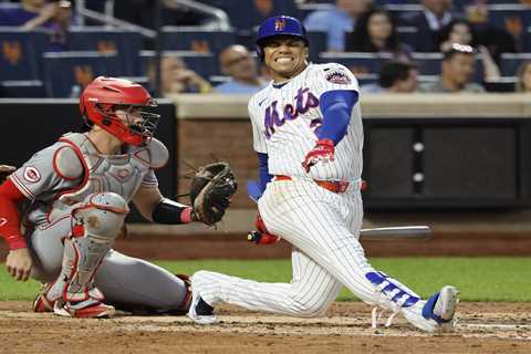 The desperate Mets seem headed for a long and grim Citi Field summer