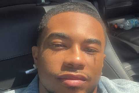 Streamer DeenTheGreat Pleads Not Guilty After Miami Yacht Arrest