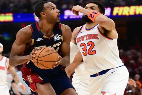 Karl-Anthony Towns is shocking his biggest rival with ‘engaged’ defense