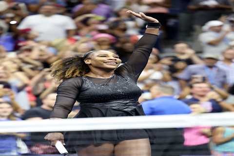 Serena Williams seemingly ending retirement at 44 years old — with comeback tournament days away