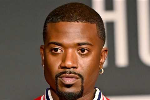 Ray J Cleared By Doctors, Underwent Physical Before Supa Hot Fire Fight