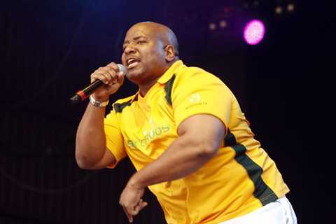 Young MC Confirms He Will Not Perform at ‘Politically Charged’ Freedom 250 Event