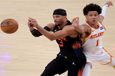 Adam Silver says NBA will soon use AI for certain calls — here’s how it could work