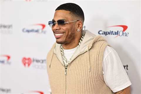 Nelly Wins $67K Fine From Lawyer Who Filed ‘Baseless’ Lawsuit Over ‘Country Grammar’