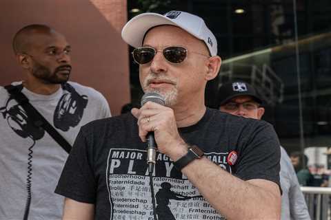 MLBPA makes first proposal in CBA negotiations with league — here’s what players want