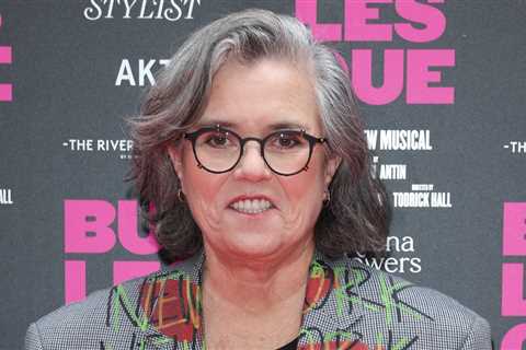 Rosie O’Donnell Showed The Results Of Her Secret Facelift After Admitting She Was Taken Aback By..
