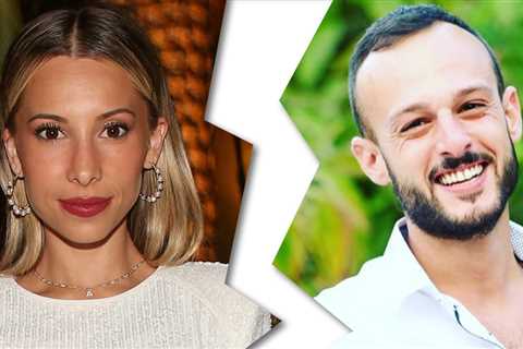 Influencer Ayla Woodruff Finally Files For Divorce From Husband to Marry Fiancé