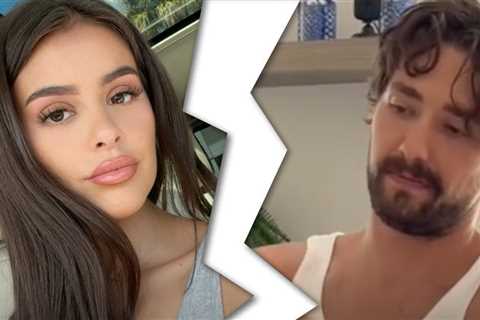 Influencer Lauren Giraldo and Husband Henny Separate After 3 Years Of Marriage