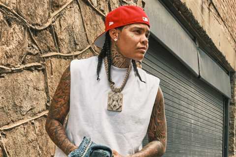 Young M.A Doesn’t Want You to Call This a Comeback: ‘I Learned How Strong I Am’