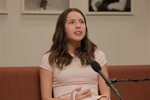 Here’s How Olivia Rodrigo Really Feels About ‘Internet Detective’ Speculation Surrounding Rumored..