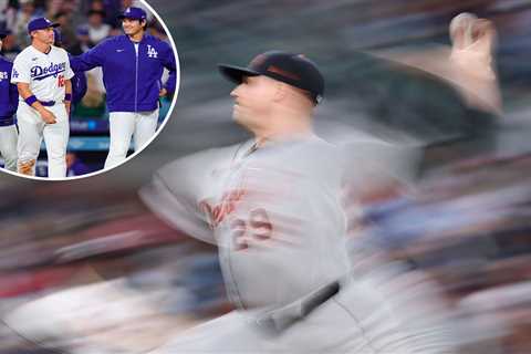 ESPN Insider views Dodgers as favorites to land Tarik Skubal