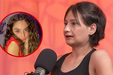 Gypsy Rose Blanchard Says Remorse Will Hit Hard For Mackenzie Shirilla