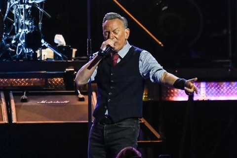 Go Get In Some ‘Good Trouble’: All the Activist Groups Bruce Springsteen Has Backed on His Land of..