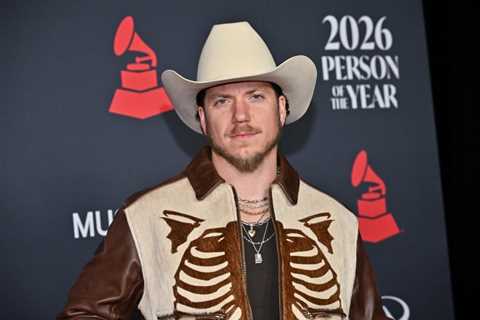 Brandon Lake Is a Double Winner at 2026 K-LOVE Fan Awards: Full Winners List