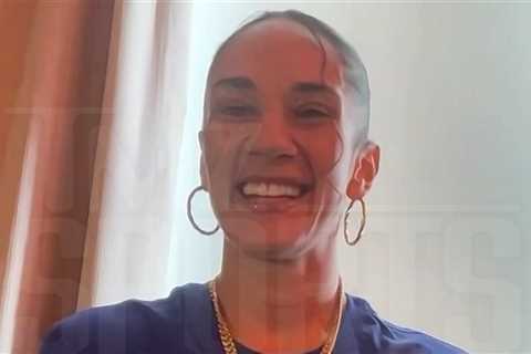 Amanda Serrano Interested In MMA Fight, Gina Carano Has Opponent