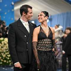 Dua Lipa and Callum Turner Marry in Intimate London Ceremony