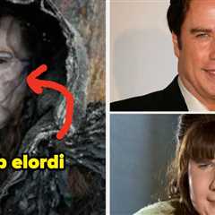27 Celebrity Movie Transformations That Are So Wild I Had No Idea Who I Was Looking At