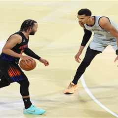 The numbers that could tell the tale of this Knicks-Spurs title standoff