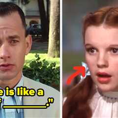 Only People With Sophisticated Movie Taste Can Score 18/29 On This Trivia Quiz