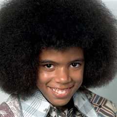 Child Musician Foster Sylvers of The Sylvers Dead at 64