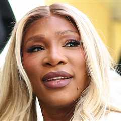 Serena Williams Announces Tennis Comeback