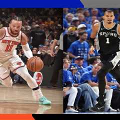 Here’s how to score a $10 discount on Knicks-Spurs NBA Finals MSG tickets