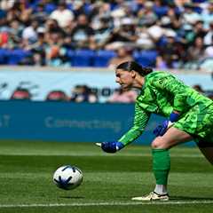 Gotham FC records eighth shutout in first 11 games during win over Dash