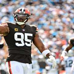 2027 Super Bowl odds: Myles Garrett trade uncorks new favorite to win it all
