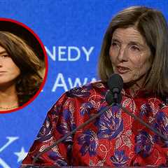 Caroline Kennedy Breaks Silence On Daughter Tatiana Schlossberg's Death