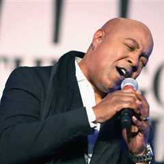 What’s Your Favorite Peabo Bryson Hot 100 Hit? Vote!
