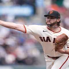 Giants vs. Brewers prediction: MLB odds, picks, best bets for Monday