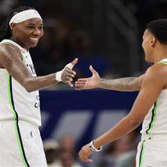 Fanatics Sportsbook promo code NYPOST: Bet $20, get $350 in bonus bets for Lynx vs. Mercury