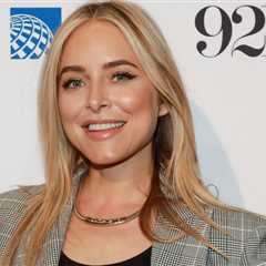 Boy Mom Jenny Mollen Lamented The Fact That The 12-Year-Old Girl Her Son Was Texting “Wasn’t Even..
