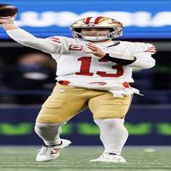 Why the 49ers’ Super Bowl window never truly closed — and is as open as ever