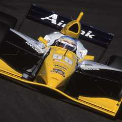 Former IndyCar driver dead at 56 as racing world still grapples with Kyle Busch’s shocking tragedy