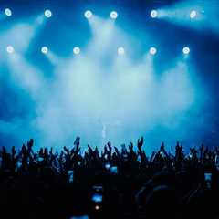 StubHub Launches Platform to Compensate Fans for Common Festival Disruptions