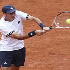 Alexander Zverev vs. Rafael Jodar prediction: French Open odds, picks, best bets