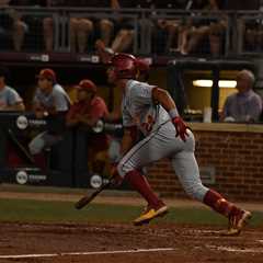 USC baseball secures deepest NCAA Tournament run in 21 years