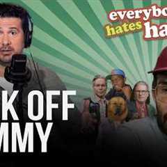 Literally Everybody Hates Hasan Piker.