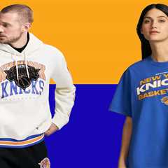Yes, you can still get Knicks merch before Game 1 — These picks arrive by tomorrow