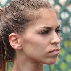 'American Idol' Alum Antonella Barba Violates Supervised Release By Smoking Weed