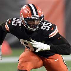 Todd Monken dropped truth bomb about Myles Garrett before Rams trade became reality