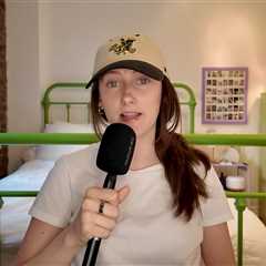 Lucy Rohden moving on from ‘The Dan Le Batard Show’ to build her own brand