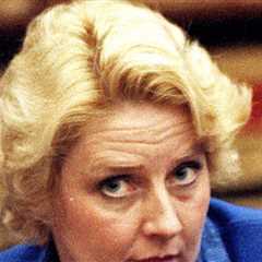 Convicted Double Murderer Betty Broderick's Death Officially Ruled an Accident